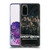 Tom Clancy's Ghost Recon Breakpoint Character Art The Ghosts Soft Gel Case for Samsung Galaxy S20 / S20 5G