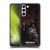 Tom Clancy's Ghost Recon Breakpoint Character Art Colonel Walker Soft Gel Case for Samsung Galaxy S21 5G