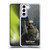 Tom Clancy's Ghost Recon Breakpoint Character Art Fixit Soft Gel Case for Samsung Galaxy S21 5G