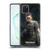 Tom Clancy's Ghost Recon Breakpoint Character Art Fury Soft Gel Case for Samsung Galaxy Note10 Lite