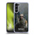 Tom Clancy's Ghost Recon Breakpoint Character Art Fixit Soft Gel Case for Samsung Galaxy S23+ 5G