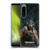 Tom Clancy's Ghost Recon Breakpoint Character Art Nomad Soft Gel Case for Sony Xperia 5 IV