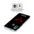 Tom Clancy's Ghost Recon Breakpoint Graphics Wolves Logo Soft Gel Case for HTC Desire 21 Pro 5G