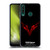 Tom Clancy's Ghost Recon Breakpoint Graphics Wolves Logo Soft Gel Case for Huawei Y6p