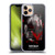 Tom Clancy's Ghost Recon Breakpoint Graphics Wolves Soft Gel Case for Apple iPhone 11 Pro