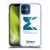 Tom Clancy's Ghost Recon Breakpoint Graphics Skell Technology Logo Soft Gel Case for Apple iPhone 12 Mini
