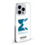 Tom Clancy's Ghost Recon Breakpoint Graphics Skell Technology Logo Soft Gel Case for Apple iPhone 13 Pro Max