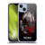 Tom Clancy's Ghost Recon Breakpoint Graphics Wolves Soft Gel Case for Apple iPhone 14 Plus