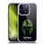 Tom Clancy's Ghost Recon Breakpoint Graphics Nomad Logo Soft Gel Case for Apple iPhone 14 Pro