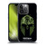 Tom Clancy's Ghost Recon Breakpoint Graphics Nomad Logo Soft Gel Case for Apple iPhone 14 Pro