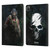 Tom Clancy's Ghost Recon Breakpoint Character Art Nomad Leather Book Wallet Case Cover For Apple iPad Pro 11 2020 / 2021 / 2022