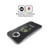 Tom Clancy's Ghost Recon Breakpoint Graphics Nomad Logo Soft Gel Case for Motorola Moto G100