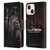 Tom Clancy's Ghost Recon Breakpoint Character Art Colonel Walker Leather Book Wallet Case Cover For Apple iPhone 13 Mini