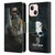 Tom Clancy's Ghost Recon Breakpoint Character Art Fixit Leather Book Wallet Case Cover For Apple iPhone 13 Mini