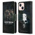 Tom Clancy's Ghost Recon Breakpoint Character Art The Ghosts Leather Book Wallet Case Cover For Apple iPhone 13 Mini