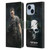 Tom Clancy's Ghost Recon Breakpoint Character Art Fury Leather Book Wallet Case Cover For Apple iPhone 14 Plus