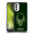 Tom Clancy's Ghost Recon Breakpoint Graphics Ghosts Logo Soft Gel Case for Motorola Moto G52