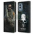 Tom Clancy's Ghost Recon Breakpoint Character Art Fixit Leather Book Wallet Case Cover For Nokia X30