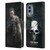 Tom Clancy's Ghost Recon Breakpoint Character Art Fury Leather Book Wallet Case Cover For Nokia X30