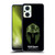 Tom Clancy's Ghost Recon Breakpoint Graphics Nomad Logo Soft Gel Case for OPPO Reno8 Lite
