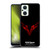 Tom Clancy's Ghost Recon Breakpoint Graphics Wolves Logo Soft Gel Case for OPPO Reno8 Lite