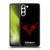 Tom Clancy's Ghost Recon Breakpoint Graphics Wolves Logo Soft Gel Case for Samsung Galaxy S21+ 5G