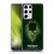 Tom Clancy's Ghost Recon Breakpoint Graphics Ghosts Logo Soft Gel Case for Samsung Galaxy S21 Ultra 5G