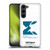 Tom Clancy's Ghost Recon Breakpoint Graphics Skell Technology Logo Soft Gel Case for Samsung Galaxy S23+ 5G