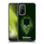 Tom Clancy's Ghost Recon Breakpoint Graphics Ghosts Logo Soft Gel Case for Xiaomi Mi 10T 5G