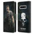 Tom Clancy's Ghost Recon Breakpoint Character Art Fury Leather Book Wallet Case Cover For Samsung Galaxy S10