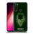 Tom Clancy's Ghost Recon Breakpoint Graphics Ghosts Logo Soft Gel Case for Xiaomi Redmi Note 8T