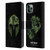 Tom Clancy's Ghost Recon Breakpoint Graphics Nomad Logo Leather Book Wallet Case Cover For Apple iPhone 11 Pro Max