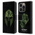 Tom Clancy's Ghost Recon Breakpoint Graphics Nomad Logo Leather Book Wallet Case Cover For Apple iPhone 14 Pro
