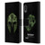 Tom Clancy's Ghost Recon Breakpoint Graphics Nomad Logo Leather Book Wallet Case Cover For LG K22