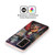 Batman Arkham Origins Characters Anarky Soft Gel Case for Huawei P40 5G