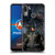 Batman Arkham Origins Characters Batman Soft Gel Case for Motorola Moto E6 Plus