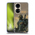 Batman Arkham Origins Key Art Deathstroke 2 Soft Gel Case for Huawei P50