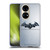 Batman Arkham Origins Key Art Logo Soft Gel Case for Huawei P50