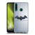 Batman Arkham Origins Key Art Logo Soft Gel Case for Huawei Y6p