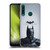 Batman Arkham Origins Key Art Poster Soft Gel Case for Huawei Y6p