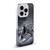 Batman Arkham Origins Key Art Deathstroke Soft Gel Case for Apple iPhone 12 Mini & MagSafe