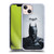 Batman Arkham Origins Key Art Poster Soft Gel Case for Apple iPhone 13