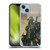 Batman Arkham Origins Key Art Deathstroke 2 Soft Gel Case for Apple iPhone 14 Plus