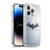 Batman Arkham Origins Key Art Logo Soft Gel Case for Apple iPhone 14 Pro & MagSafe