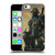 Batman Arkham Origins Key Art Deathstroke 2 Soft Gel Case for Apple iPhone 5c