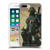 Batman Arkham Origins Key Art Deathstroke 2 Soft Gel Case for Apple iPhone 7 Plus / iPhone 8 Plus