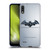 Batman Arkham Origins Key Art Logo Soft Gel Case for LG K22