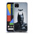 Batman Arkham Origins Key Art Poster Soft Gel Case for Google Pixel 4 XL