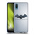 Batman Arkham Origins Key Art Logo Soft Gel Case for Samsung Galaxy A02/M02 (2021)