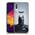 Batman Arkham Origins Key Art Poster Soft Gel Case for Samsung Galaxy A50/A30s (2019)